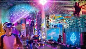 走进元宇宙的平行世界，听听专家业界怎么说?