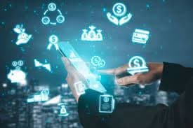 NFT金融控股公司观点