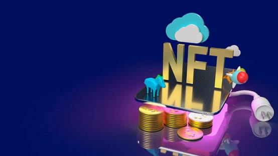 从交易卡到数字资产：了解潮玩 NFT 市场