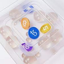 搞懂NFT分(fēn)类与实现原理(lǐ)