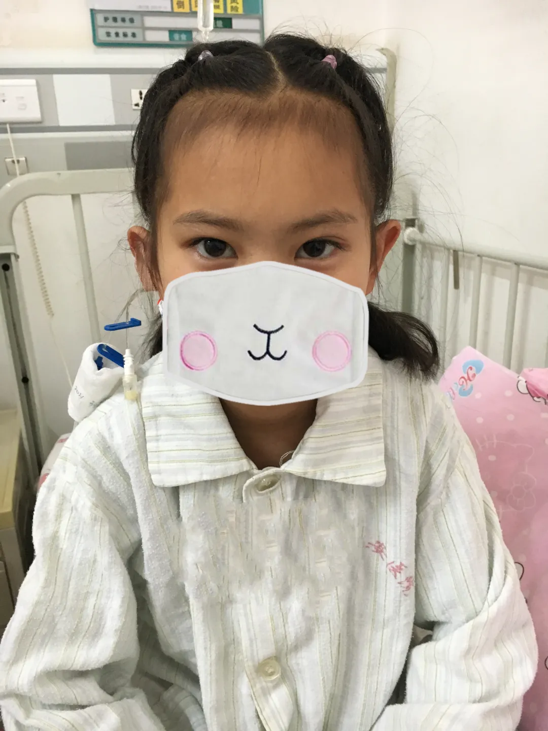 新(xīn)的一年，听听孩子们的心里话(图1)