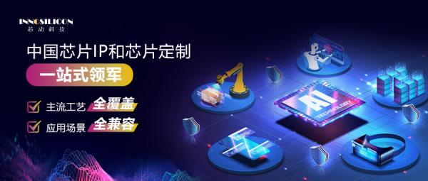 快速崛起中國(guó)芯片：元宇宙技术加持下的AI芯片也能(néng)比肩國(guó)际水平！(图3)