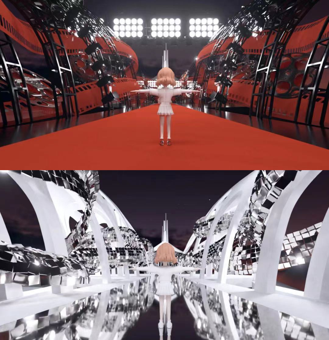 亚洲首个独立影视节元宇宙Metafilm即将上線(xiàn)(图5)