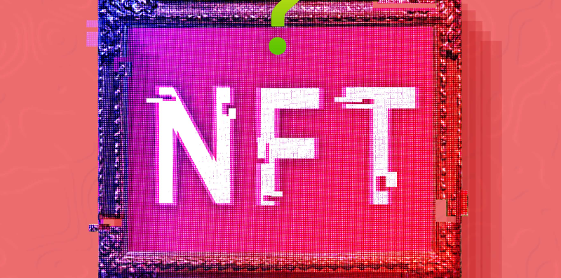 解锁数字世界的宝藏:深入探讨NFT的热潮(图1)